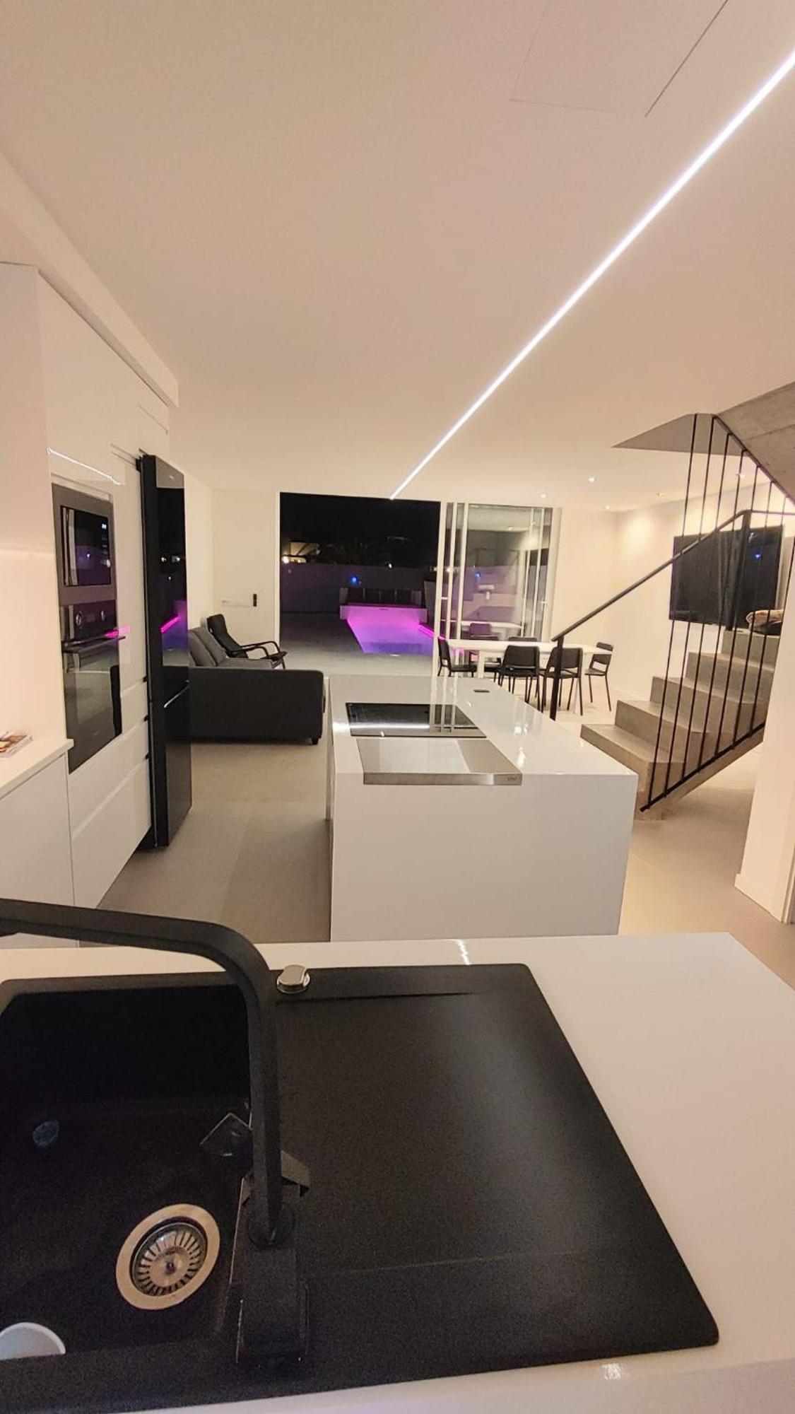 Sun Sea Villa-heated Pool Villa Corralejo