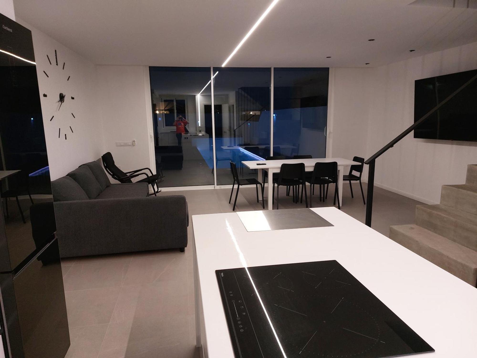 Sun Sea Villa-heated Pool Villa