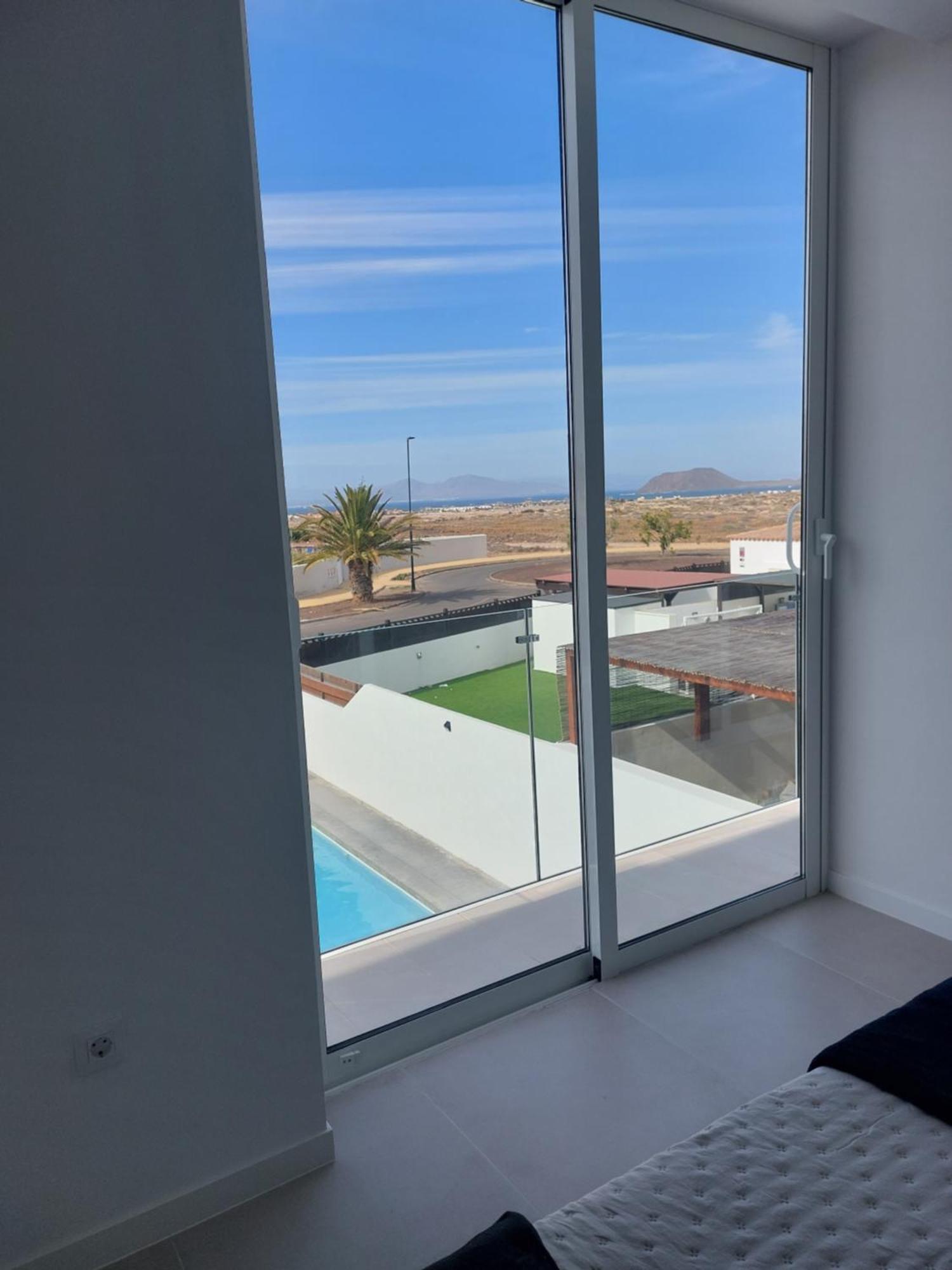 Sun Sea Villa-heated Pool Villa