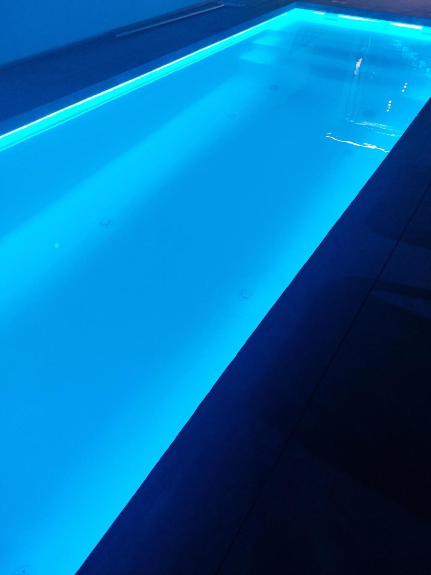 Sun Sea Villa-heated Pool Villa