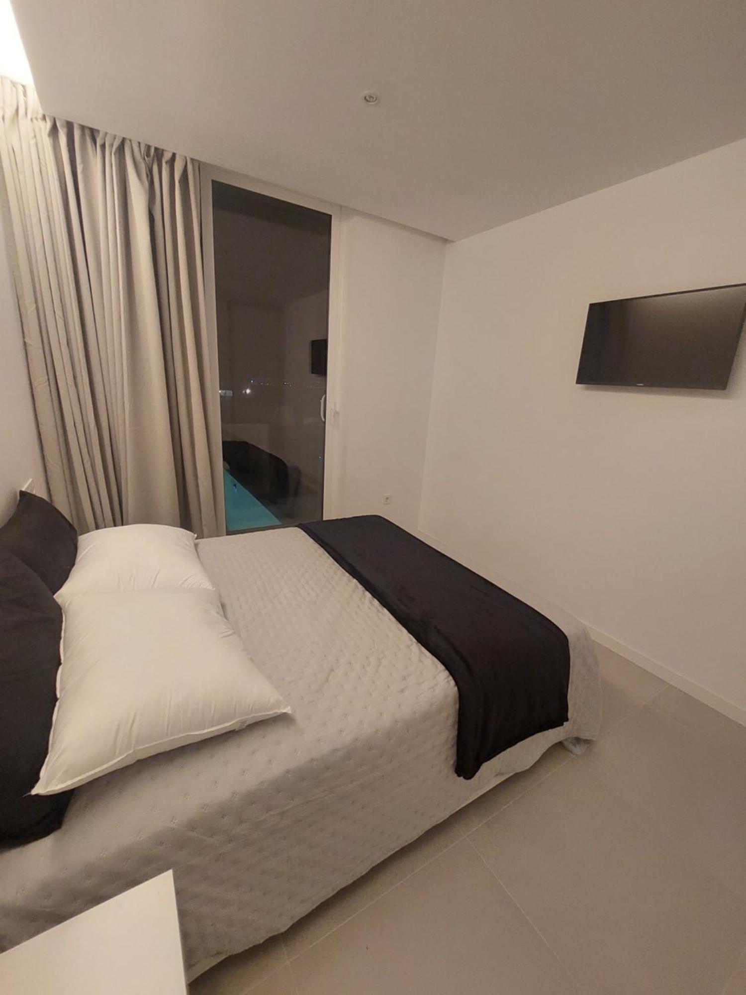 Villa Sun Sea Villa-heated Pool Corralejo