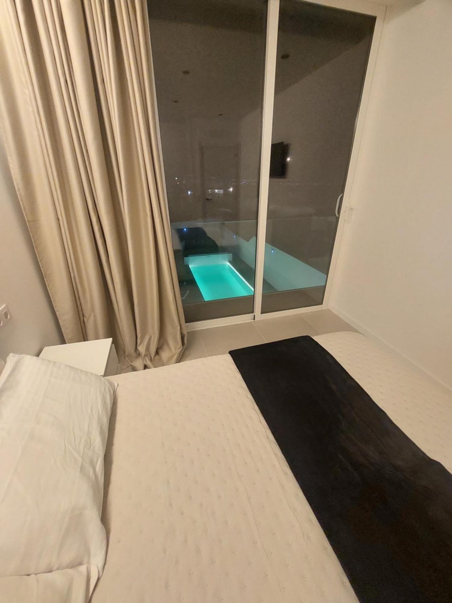 Sun Sea Villa-heated Pool Villa Corralejo