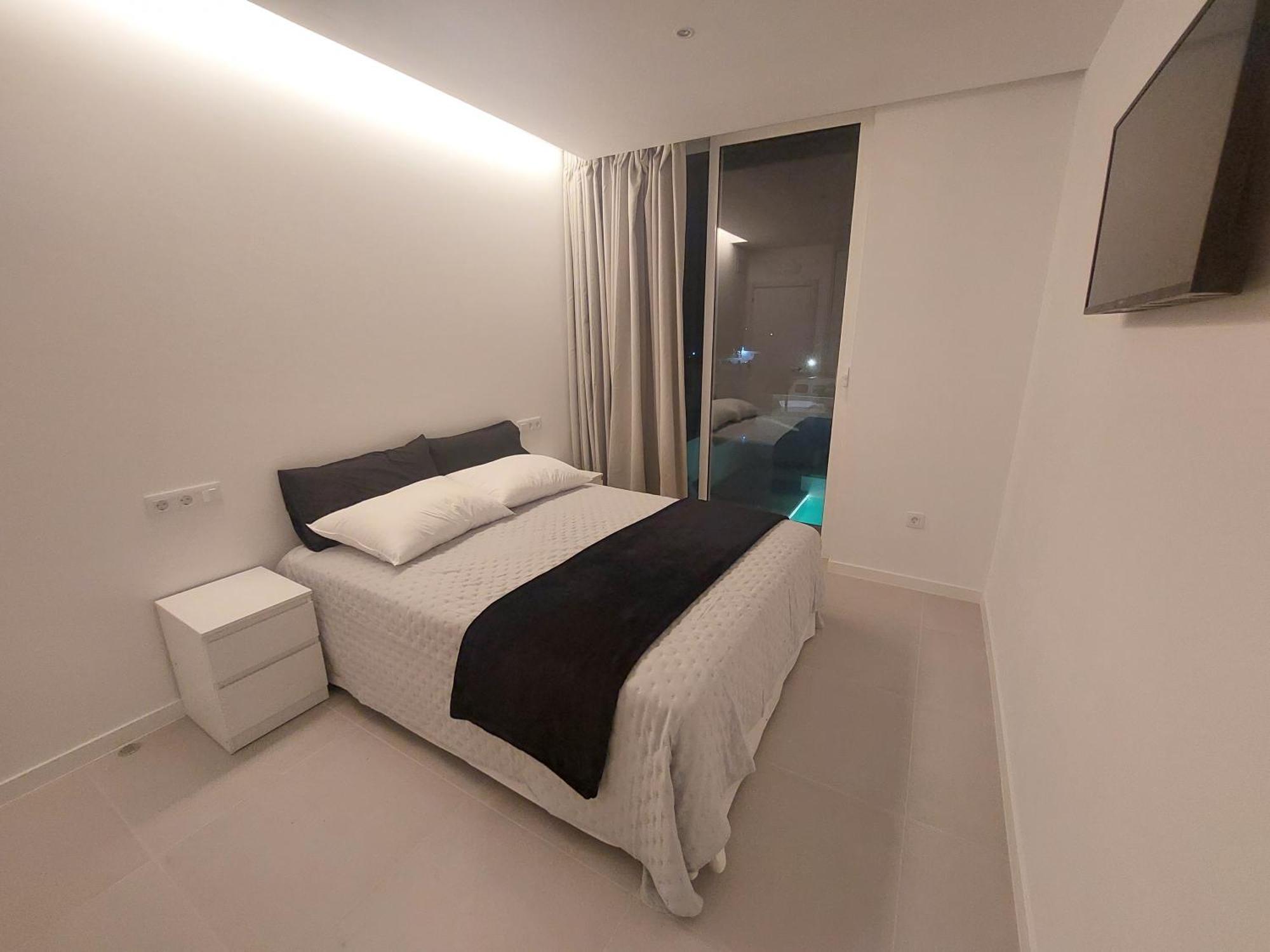 Villa Sun Sea Villa-heated Pool *
