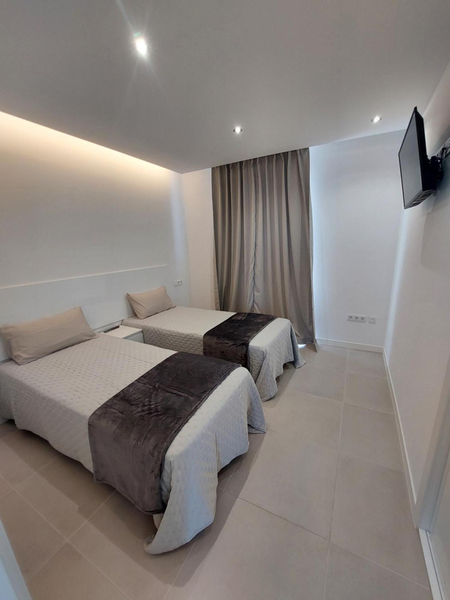 Sun Sea Villa-heated Pool * Corralejo