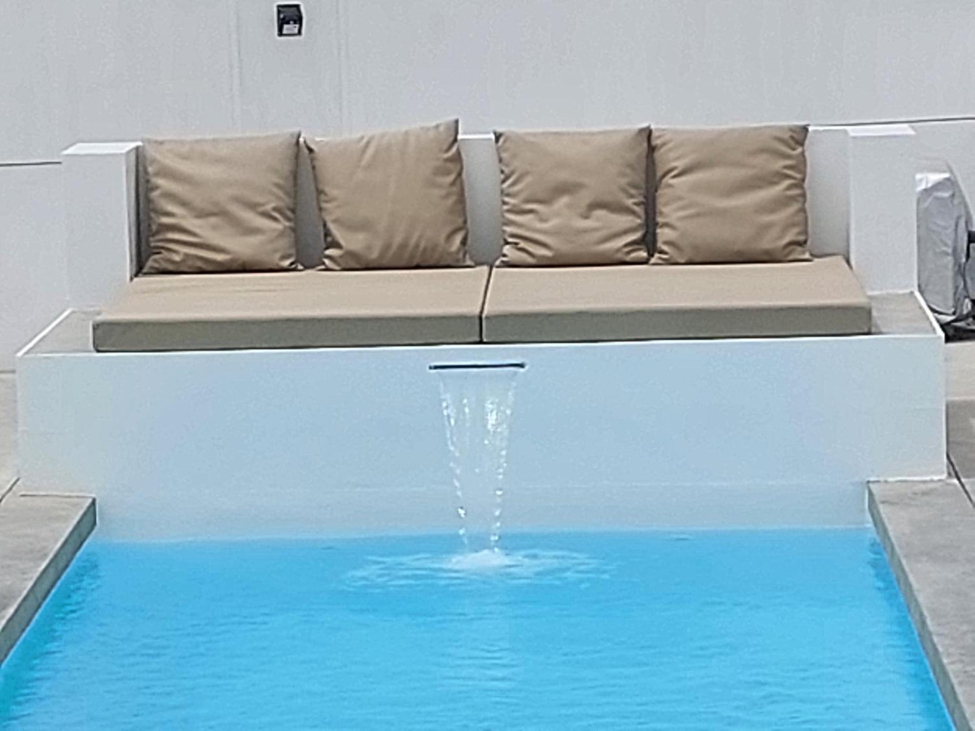 Sun Sea Villa-heated Pool * Corralejo
