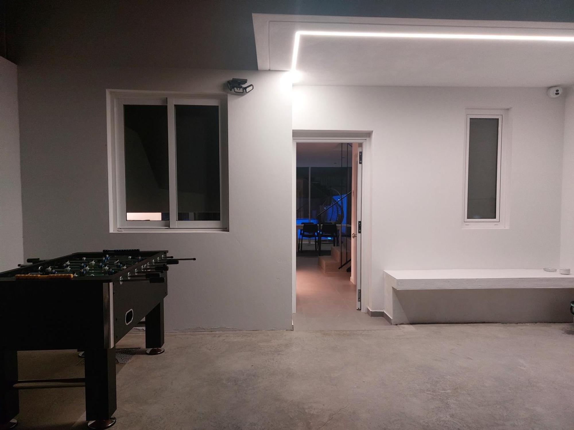 Sun Sea Villa-heated Pool * Corralejo
